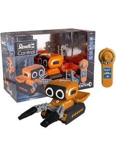 Revell Robot zdalnie sterowany "Revell Control - T-Giant" - 6+ - Zabawki zdalnie sterowane - miniaturka - grafika 1
