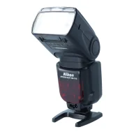 Foto OUTLET - Nikon lampa błyskowa SB-910 s.n. 2473892 - miniaturka - grafika 1