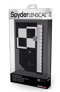 Datacolor Spyder LensCal SLC100 - Akcesoria fotograficzne - miniaturka - grafika 3