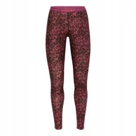 Pozostała odzież narciarska - ICEBREAKER LEGGINSY 200 OASIS IB0A56I2595 r XL - miniaturka - grafika 1