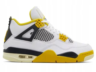 Jordan buty męskie sportowe Jordan 4 rozmiar 42 - Moda i Uroda OUTLET - miniaturka - grafika 1