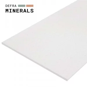 DEFRA MZ-K-BLA-0086 BLAT KONGLOMERAT CHIRA BLANCO 1306x457x12 - Blaty meblowe i parapety okienne - miniaturka - grafika 1