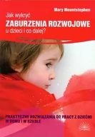 Materiały pomocnicze dla nauczycieli - Jak wykryć zaburzenia rozwojowe u dzieci i co dalej$3180 - miniaturka - grafika 1