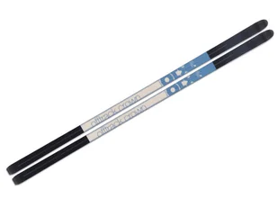 Narty biegowe Fischer Spider 62 Crown Xtralite + wiązania Control Step-In IFP 2022 - Narty - miniaturka - grafika 1
