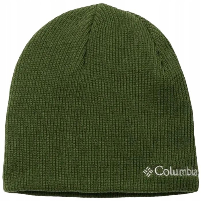 Columbia Whirlibird Watch Beanie Zielone One size 1185181366