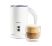 Spieniacze do mleka - Domo DO731MF - miniaturka - grafika 1
