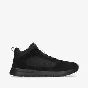 Umbro QUERCUS MID UMMO221001 - Buty sportowe męskie - miniaturka - grafika 1