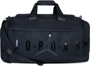 Torba Podróżna Jordan JORDANJAM VELOCITZ LM0920 KK2 Czarny - Torby sportowe - miniaturka - grafika 1