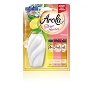 Odświeżacze powietrza - Odświeżacz Mini Magic spray 3 x 15 ml - miniaturka - grafika 1