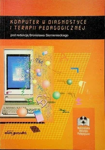 Komputer w diagnostyce i terapii pedagogicznej - Systemy operacyjne i oprogramowanie - miniaturka - grafika 1