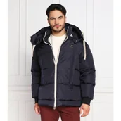 Kurtki męskie - Emporio Armani Puchowa kurtka | Regular Fit - miniaturka - grafika 1