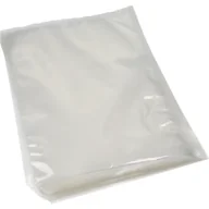 Pozostałe akcesoria kuchenne - Worki moletowane do zgrzewarki próżniowej 25 x 35 cm 50 sztuk - miniaturka - grafika 1