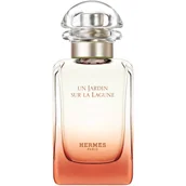 Wody i perfumy damskie - Hermes Un Jardin Sur La Lagune woda toaletowa 50ml - miniaturka - grafika 1