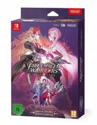  Fire Emblem: Three Houses Limited Edition NSWITCH