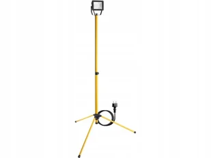 Reflektor Led 30W Statyw Teleskopowy Naświetlacz - Lampy pozostałe - miniaturka - grafika 1