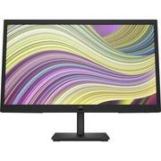 Monitory - HP P22v G5 64V81AA Czarny - miniaturka - grafika 1