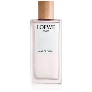 Loewe Agua Mar de Coral woda toaletowa dla kobiet 100 ml - Wody i perfumy damskie - miniaturka - grafika 1