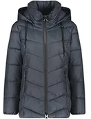Kurtki damskie - GERRY WEBER Edition Damska kurtka outdoorowa 850250-31127 Nicht Wolle, Midnight Blue, 38 - miniaturka - grafika 1
