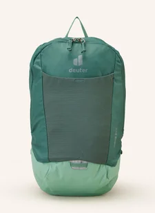 Deuter Plecak Junior Bike gruen - Plecaki - miniaturka - grafika 1