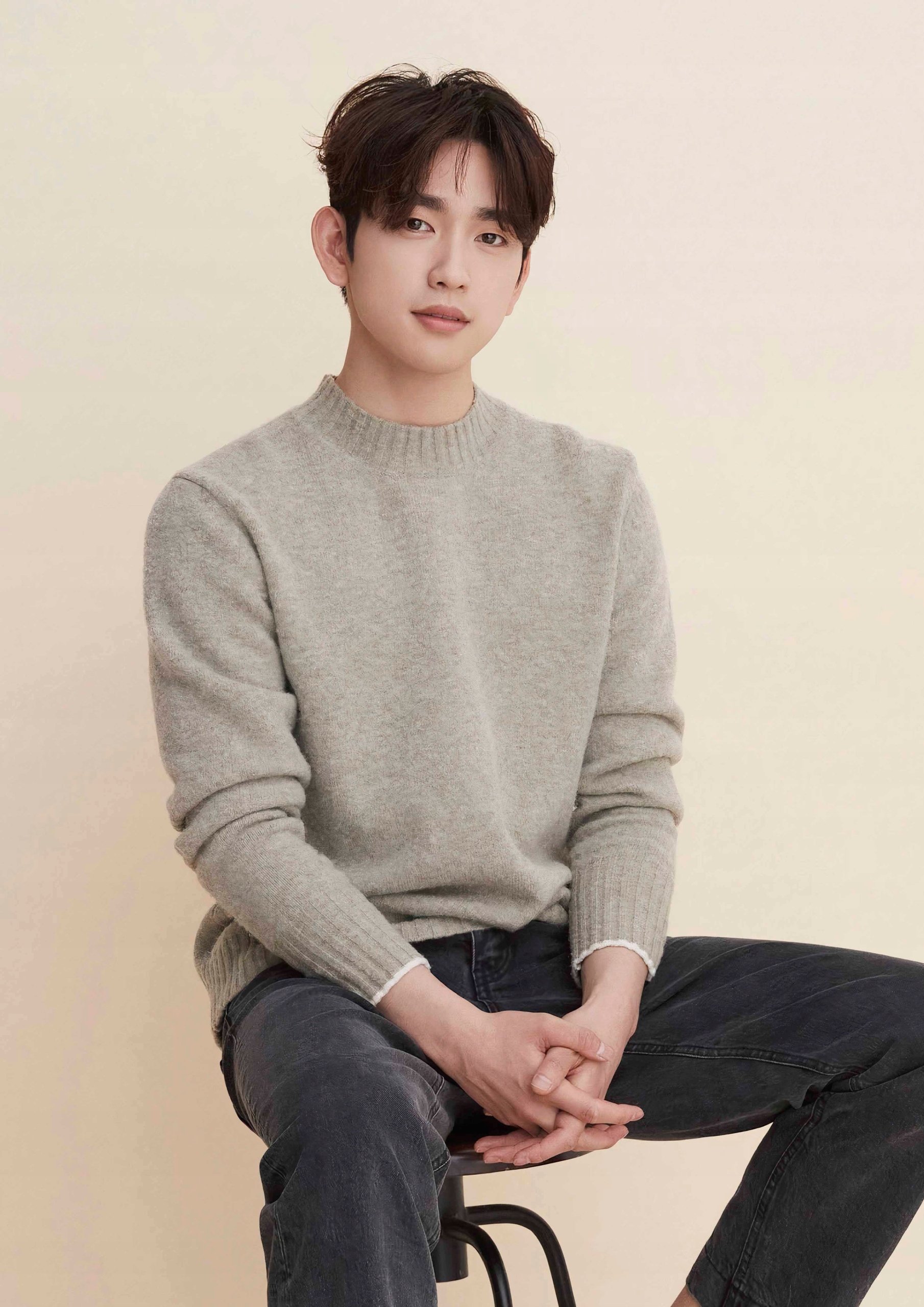 Plakat A2 Got7 Got Seven K-Pop Kpop Korea Muzyka Jinyoung