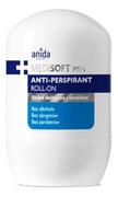 Anida Men Medi Soft Anti-Perspirant Roll-On 50ml