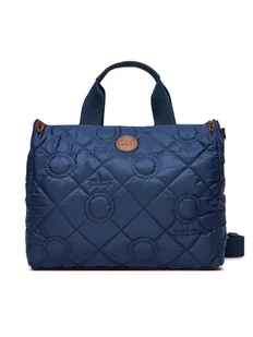 Nobo Torebka BAGT130-K013 Granatowy - Torebki damskie - miniaturka - grafika 1