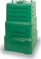 Kompostowniki - Ekobat Kompostownik Termo-400 GRUBA ŚCIANA 5 LAT GW ATEST - miniaturka - grafika 1