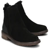 Botki damskie - Emu Australia, Botki damskie, Pioneer, rozmiar 35/36 - miniaturka - grafika 1