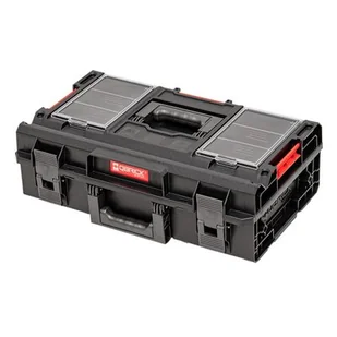 PATROL PATROLGRP QBRICK System One Profi 200 SYSTEM200 SYSTEM200 - Skrzynki i torby narzędziowe - miniaturka - grafika 1