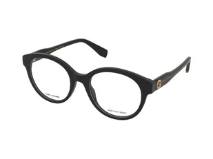 Dioptrie szkieł Marc Jacobs Marc 817 807 - Okulary korekcyjne, oprawki, szkła - miniaturka - grafika 1
