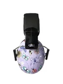 Zabezpieczenia dla dzieci - Słuchawki ochronne nauszniki dzieci od 2lat Banz - miniaturka - grafika 1