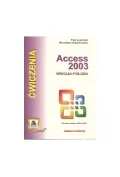 access 2003 - Podstawy obsługi komputera - miniaturka - grafika 1
