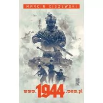 www.1944.waw.pl - Science-fiction - miniaturka - grafika 1