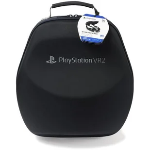 Etui POWERA do słuchawek i kontrolerów PlayStation VR2 - Akcesoria do Playstation - miniaturka - grafika 1
