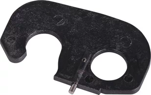 Shimano FC-M580 Security Plate Y1FU98120 - Akcesoria turystyczne - miniaturka - grafika 1