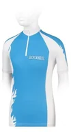 Koszulki rowerowe - Accent, Koszulka chłopięca, rozmiar L/XL - miniaturka - grafika 1