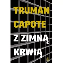 Z zimną krwią - Powieści - miniaturka - grafika 1