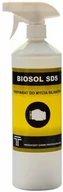 Kosmetyki samochodowe - Biosol Sds Płyn Do Mycia Silnika 1L - miniaturka - grafika 1