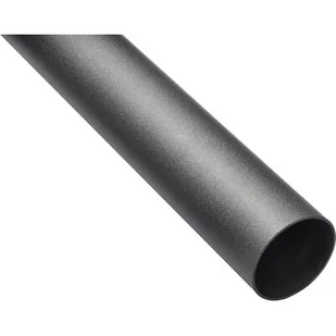 Rura 105, 1 m grafit Marley - Rynny i akcesoria - miniaturka - grafika 1