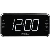 Radiobudziki - Hyundai RAC 521 PLLBCH - miniaturka - grafika 1