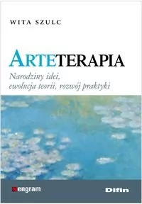 Szulc Wita Arteterapia