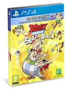 Gry PlayStation 4 - Asterix & Obelix Slap them All! Limited Edition GRA PS4 - miniaturka - grafika 1