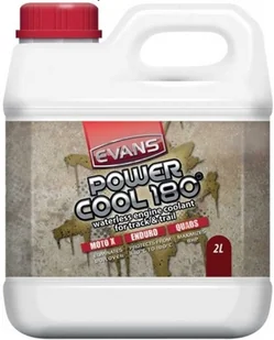 EVANS POWER COOL PŁYN CHŁODNICZY BEZWODNY 2L - Płyny chłodnicze - miniaturka - grafika 1