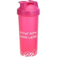 Shakery i bidony sportowe - 700ml Shaker Szejker Bidon Do Odżywek Wody Nb. - miniaturka - grafika 1