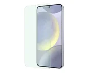 Szkła hartowane na telefon - Belkin Szkło na Samsung S24+, TrueClear Curve - miniaturka - grafika 1