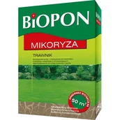 Nawozy ogrodnicze - Mikoryza do trawnika 1,25 kg Bopon - miniaturka - grafika 1