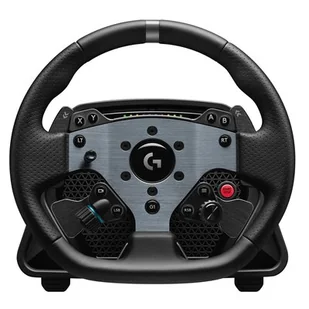 Kierownica LOGITECH G PRO Racing Wheel 941-000217 - Kontrolery gier na PC - miniaturka - grafika 1