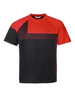 Koszulki męskie - VAUDE Męski T-shirt Moab - miniaturka - grafika 1