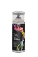 Farby i lakiery w sprayu - Spray Lakier akrylowy Ambro-Sol szary kamienny RAL7030 400ml - miniaturka - grafika 1