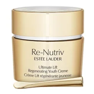 Kremy do twarzy - Estée Lauder Re-Nutriv Ultimate Lift Regenerating Youth Creme regenerujący krem do twarzy 15ml - miniaturka - grafika 1